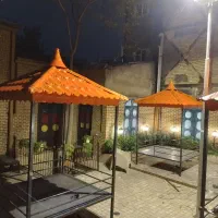 آلاچیق راه پله حفاظ نرده سقف سبک خرده کاری|خدمات پیشه و مهارت|تربت‌حیدریه, شهرک ولیعصر|دیوار