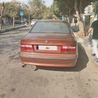 سمند رنک فابریک|خودرو سواری و وانت|شاهینشهر, شیخ بهایی|دیوار