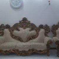 مبل سلطنتی