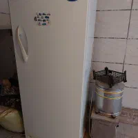 فروش تعدادی لوازم خانه|یخچال و فریزر|گنبد کاووس, |دیوار