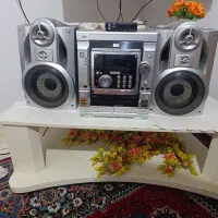 سیستم صوتی LG