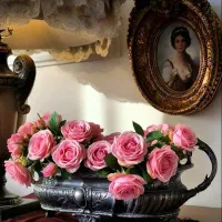 ژاردانیه انتیک فرانسه