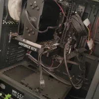 سیستم گیمینگ|رایانه رومیزی|خمینیشهر, |دیوار