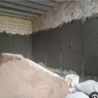 بنای سیمان کاری