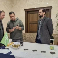 طراحی سایت فروشگاهی شخصی شرکتی|خدمات رایانهای و موبایل|مشهد, صیاد شیرازی|دیوار