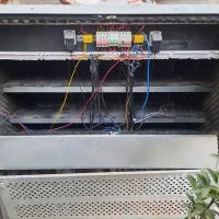 باکس سوپر سایلنت ماینر|قطعات و لوازم جانبی رایانه|خمینی‌شهر, |دیوار