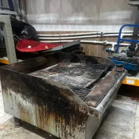 گریل ۶۰ سانت مکس اصلی