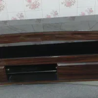 زیر تلویزیونی|میز تلویزیون|مرودشت, فرهنگ|دیوار