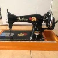 چرخ خیاطی درحد