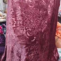 پتو یکنفره نرمینه|رختخواب، بالش، پتو|قم, انسجام|دیوار
