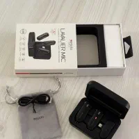 میکروفون یقه ای yesido مدل KR16