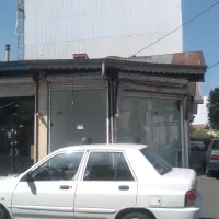 اجاره مغازه ۱۷ متری در دیانتی|اجارهٔ مغازه و غرفه|رشت, دیانتی|دیوار