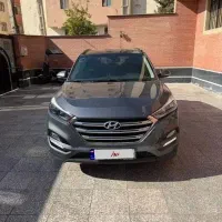 توسان ۲۰۱۷ فول کره