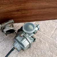 کاربرات هندا ژاپنی