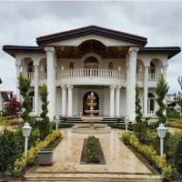 نظافت منزل و باغ و ویلا