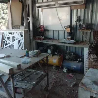 واگذاری مغازه کابینت سازی در شهر انتالیا|اجارهٔ مغازه و غرفه|تبریز, |دیوار