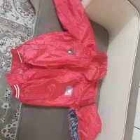 کاپشن|لباس|کاشان, سرپله جدید|دیوار