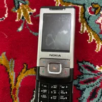 گوشی نوکیا تاشو|موبایل|تهران, طیب|دیوار