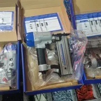 میخکوب میخ‌کوب بادی منگنه‌کوب بادی ویوارکس میخ‌کوب|ابزارآلات|تهران, تهرانپارس شرقی|دیوار