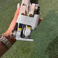 هلیشات مینی ۲ کمبو|دوربین عکاسی و فیلم‌برداری|کرمان, |دیوار