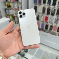 ایفون 11 پرو 256 گیگ پلمپ