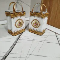 جاکاردی چینی کیفی