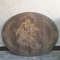 دیوار کوب تزئینی|تابلو، نقاشی، عکس|مهاباد (آذربایجان غربی), |دیوار