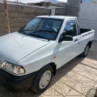 پراید وانت se 1404 صفر|خودرو سواری و وانت|نورآباد ممسنی, |دیوار