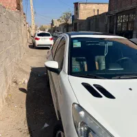 ۲۰۷ پانا سقف شیشه ای معاوضه با تیباو ۱۱۱