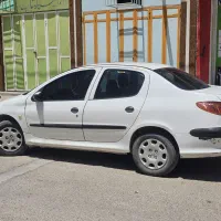 206sd t5|خودرو سواری و وانت|بهبهان, |دیوار
