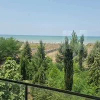 دوبلکس شهرکی پلاک اول با درب اختصاصی به ساحل