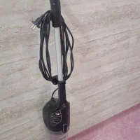 جارو عصایی وینسنت دوحالته