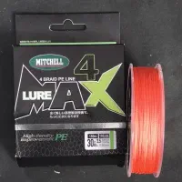 نخ ماهیگیری براید بزند میشل