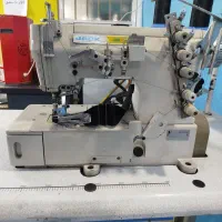 خیاط خانم راسته دوز چرخکار