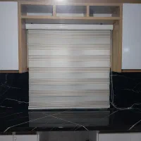 دوخت انواع مدل پرده  پانچ مینیمال  پلیسه|پرده، رانر، رومیزی|ایرانشهر, |دیوار