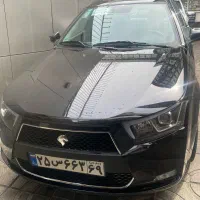 دنا پلاس 6 دنده معمولی قالپاق/رینگدار صفر 1404|خودرو سواری و وانت|تهران, فردوس|دیوار