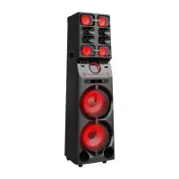 اسپیکر حرفه ای تسکو مدل 1020DJ