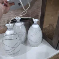 لوستر آشپز خانه سالم|لوستر و چراغ آویز|تهران, آذری|دیوار