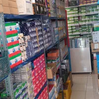 پخش لوازم یدکی خودروهای سبک|قطعات یدکی و لوازم جانبی|ایلام, |دیوار