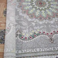 یدونه فرش دوازده متری نخش المانه|فرش|قائمشهر, |دیوار