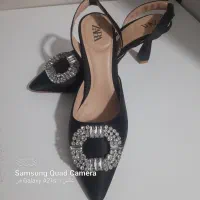 کفش مجلسی  زارا