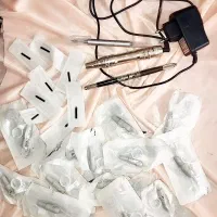 دستگاه تتو و قلم تتو