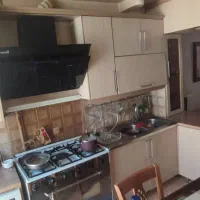 کابینت اتریشی هفت متری+سینک+هود|آبچکان و نظمدهنده ظروف|تهران, آهنگ|دیوار