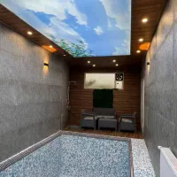 دوبلکس هوشمند مدرن ۴۴۰متری*سند پروانه+جوربند|فروش خانه و ویلا|چمستان, |دیوار