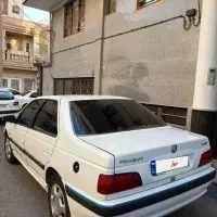 پارس دوگانه کارمندی|خودرو سواری و وانت|نیشابور, فرح بخش|دیوار