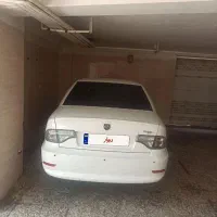 سمند سورن دوگانه شرکتی