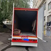 شرکت حمله نقل دوستان|خدمات حمل و نقل|کاشان, |دیوار