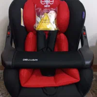 صندلی ماشین برند  Delijan elite New