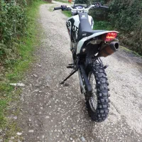 کویر 250cc t6|موتورسیکلت|تنکابن, |دیوار