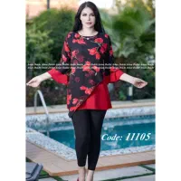 انواع لباس شومیز تونیک دامن ست یلدایی|لباس|نجفآباد, ریاضی|دیوار